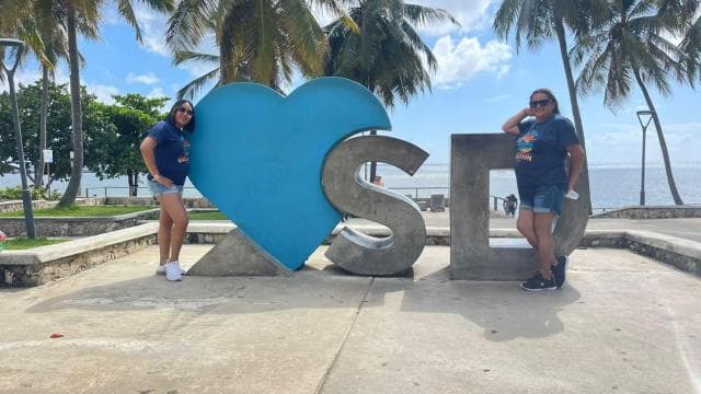 City Tour Historico Santo Domingo — Guided tour and outdoor activity