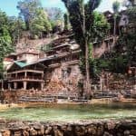 Day Pass Caño Hondo – Natural Pools & Lunch Included — Guided tour and outdoor activity