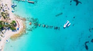 Saona Island Rentals – Rent a private boat — Guided tour and outdoor activity