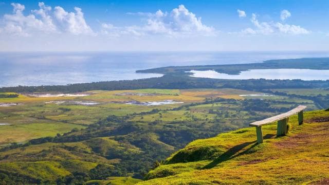Miches: Montaña Redonda, Chocolate Factory & Horse Ride — Guided tour and outdoor activity