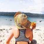 Samaná Whale Watching & Cayo Levantado (Bacardi Island) From La Romana — Guided tour and outdoor activity
