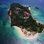 Walbeobachtung in Sabana de la Mar und Cayo Levantado (Bacardi-Insel) — Guided tour and outdoor activity