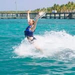 Punta Cana: Dolphin Experience in the Sea — Guided tour and outdoor activity
