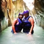 27 Waterfalls From Punta Cana – Private or Small Group Trip — Guided tour and outdoor activity