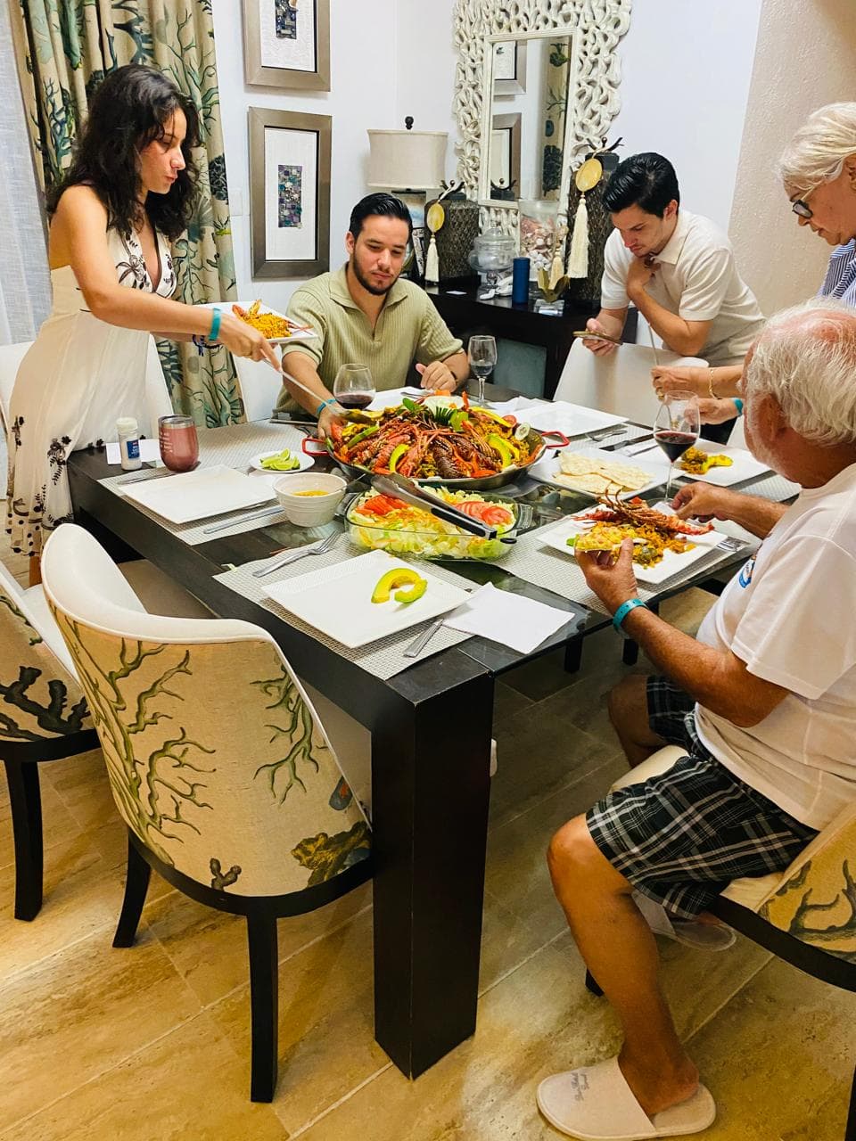 Las Terrenas: Chef at Your Villa – Samaná Gourmet Experience — Guided tour and outdoor activity