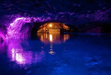 Punta Cana: Nighttime Buggy Ride, Cenote Swim and dinner — Guided tour and outdoor activity