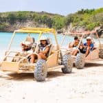 Punta Cana Buggy Tour – Pick Up From Punta Cana Hotels — Guided tour and outdoor activity