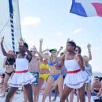 Bayahibe: Full-Day Saona Island Excursion — Guided tour and outdoor activity