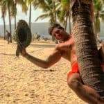 Los Haitises Tour from Las Terrenas & Bacardi Island (Cayo Levantado) — Guided tour and outdoor activity