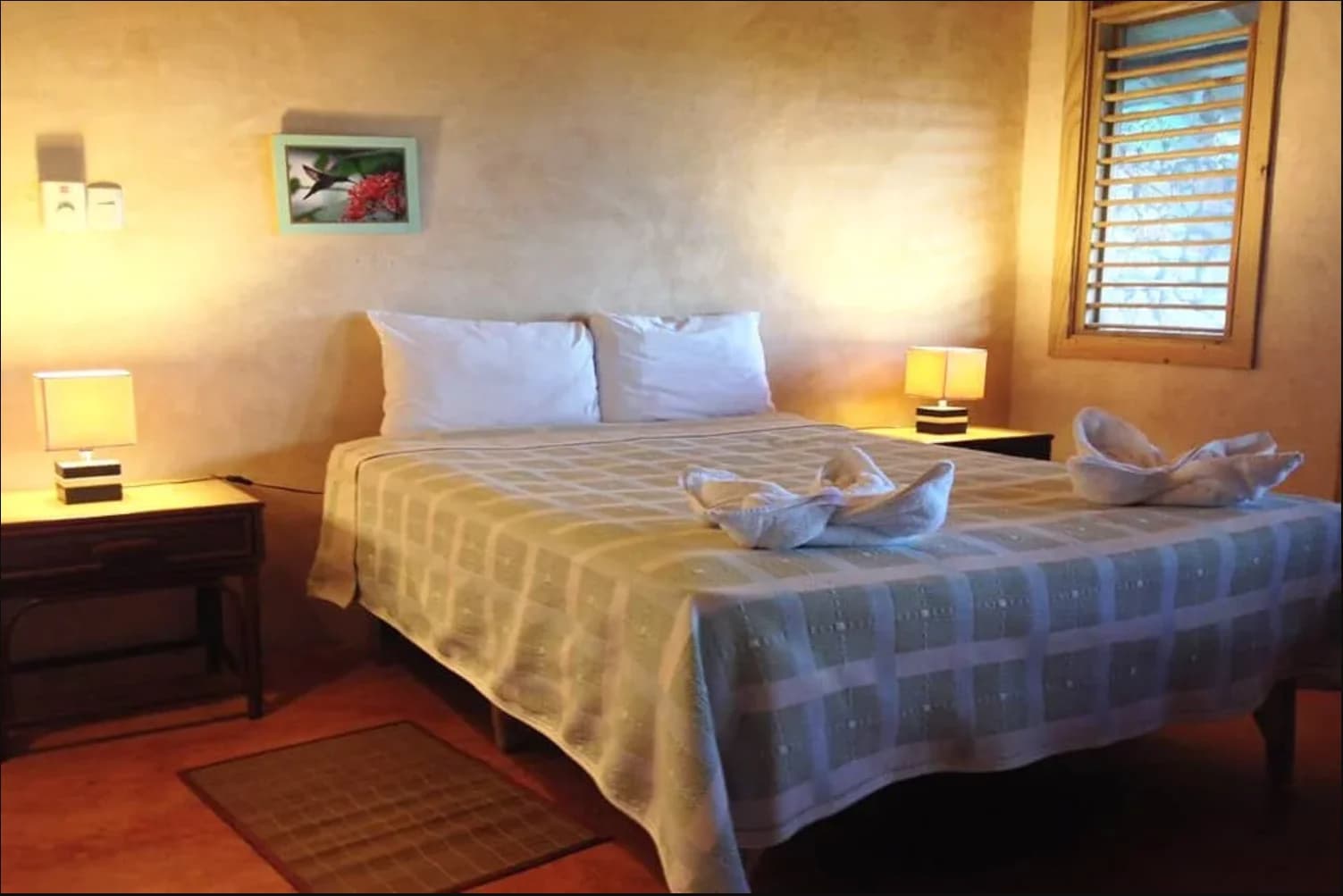 Caño Hondo – Chanm ak Dejene gratis pou 1 envite — Room reservation and accommodation