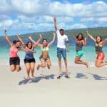 Samana: Cayo Levantado & Kayaking + Snorkeling — Guided tour and outdoor activity