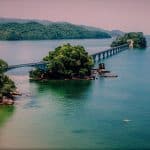 Zip Line Samaná El Valle with Lunch on the Beach — Guided tour and outdoor activity