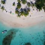 El Limón Waterfall & Cayo Levantado From Sosua or Cabarete Private Tour — Guided tour and outdoor activity