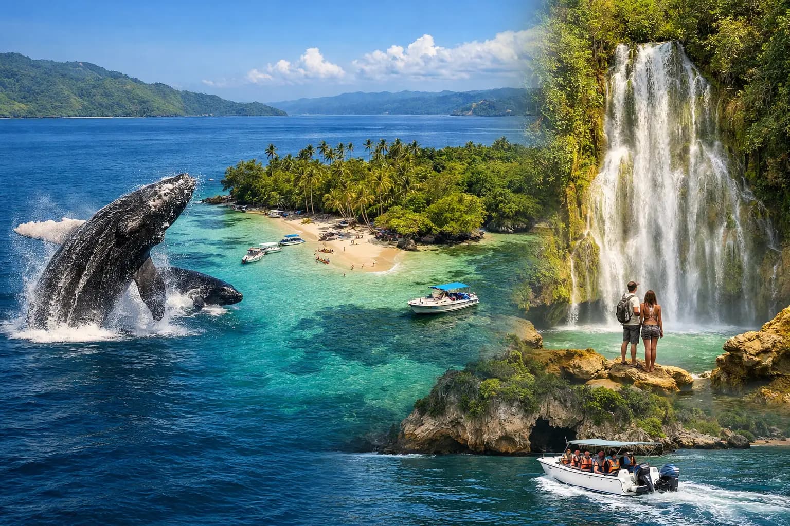 7 Best Half-Day Tours in Samana