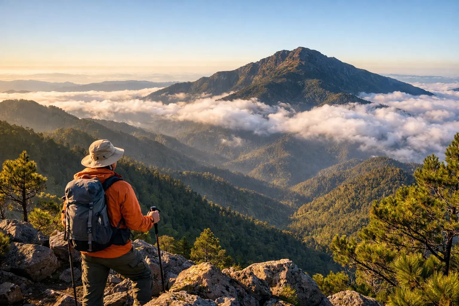 How to Visit Pico Duarte in the Dominican Republic