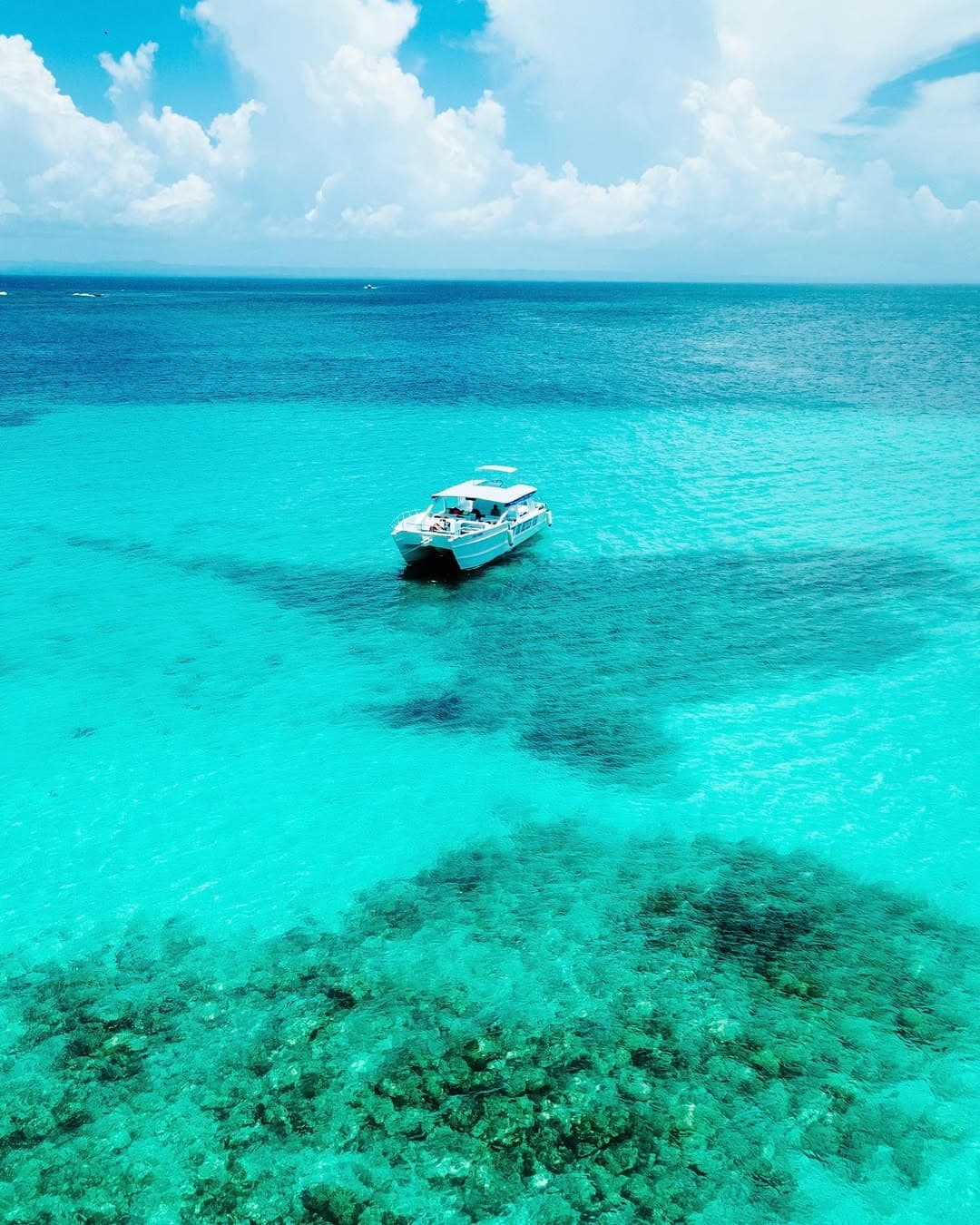 ISLA SAONA