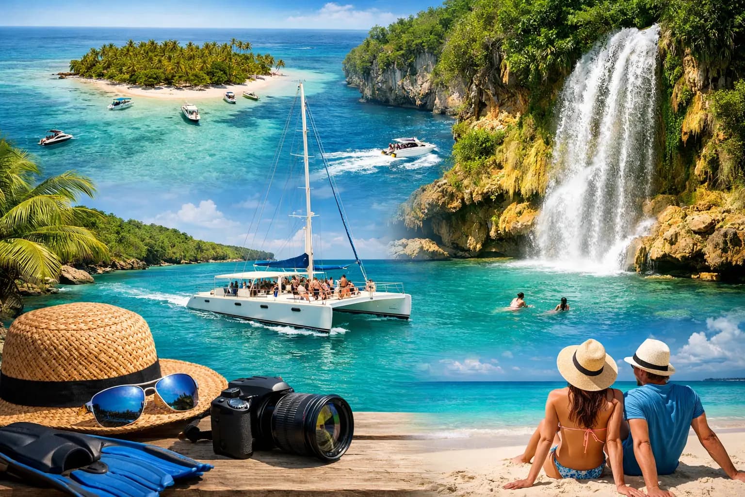 10 Best Punta Cana Day Trips to Book