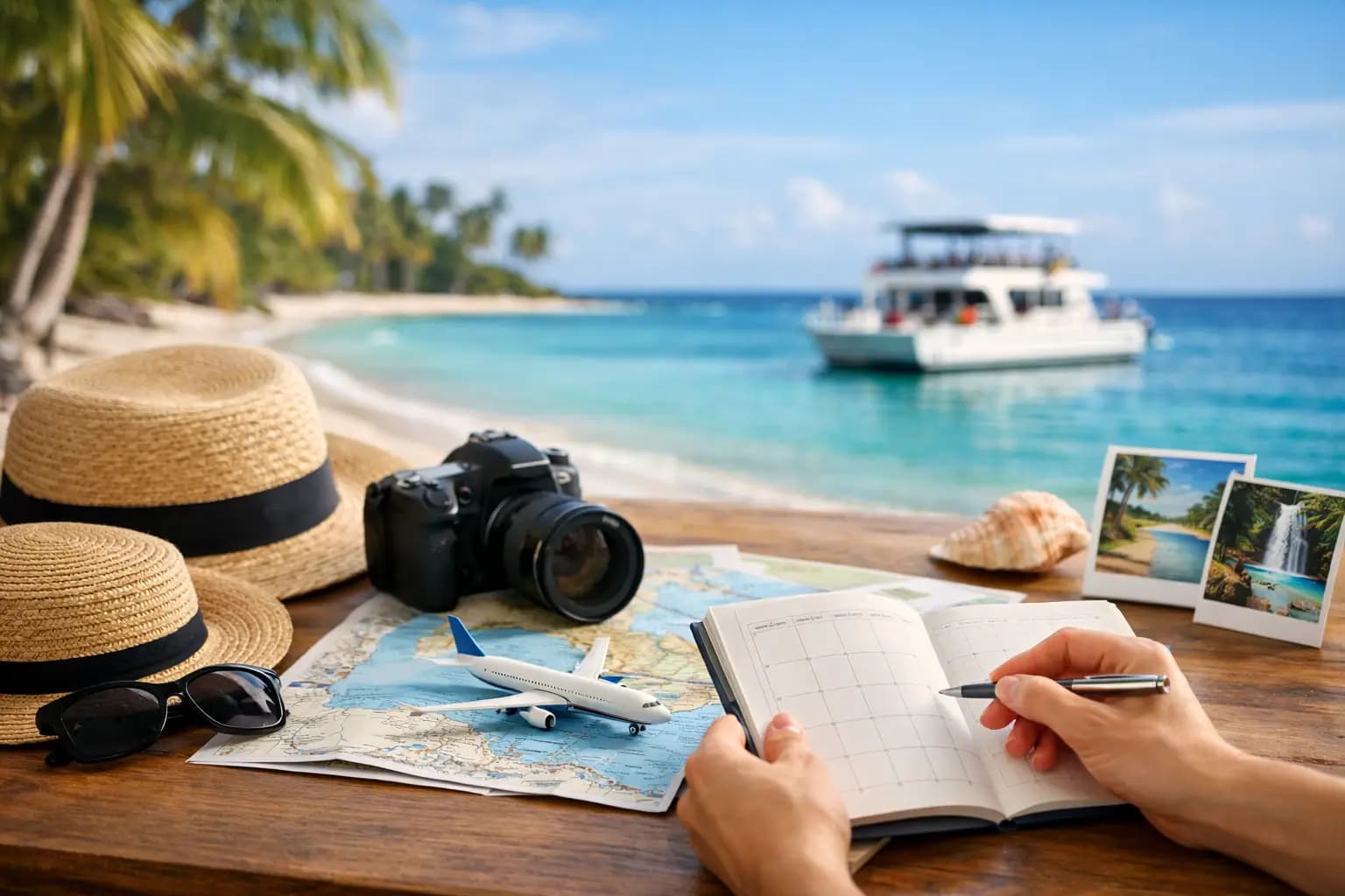 When to Book Dominican Tours for Best Options