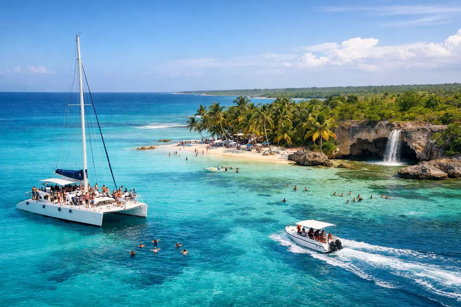 8 Best Half-Day Tours in Bayahibe
