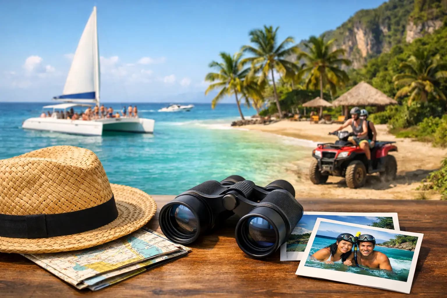 How to Choose Punta Cana Tours