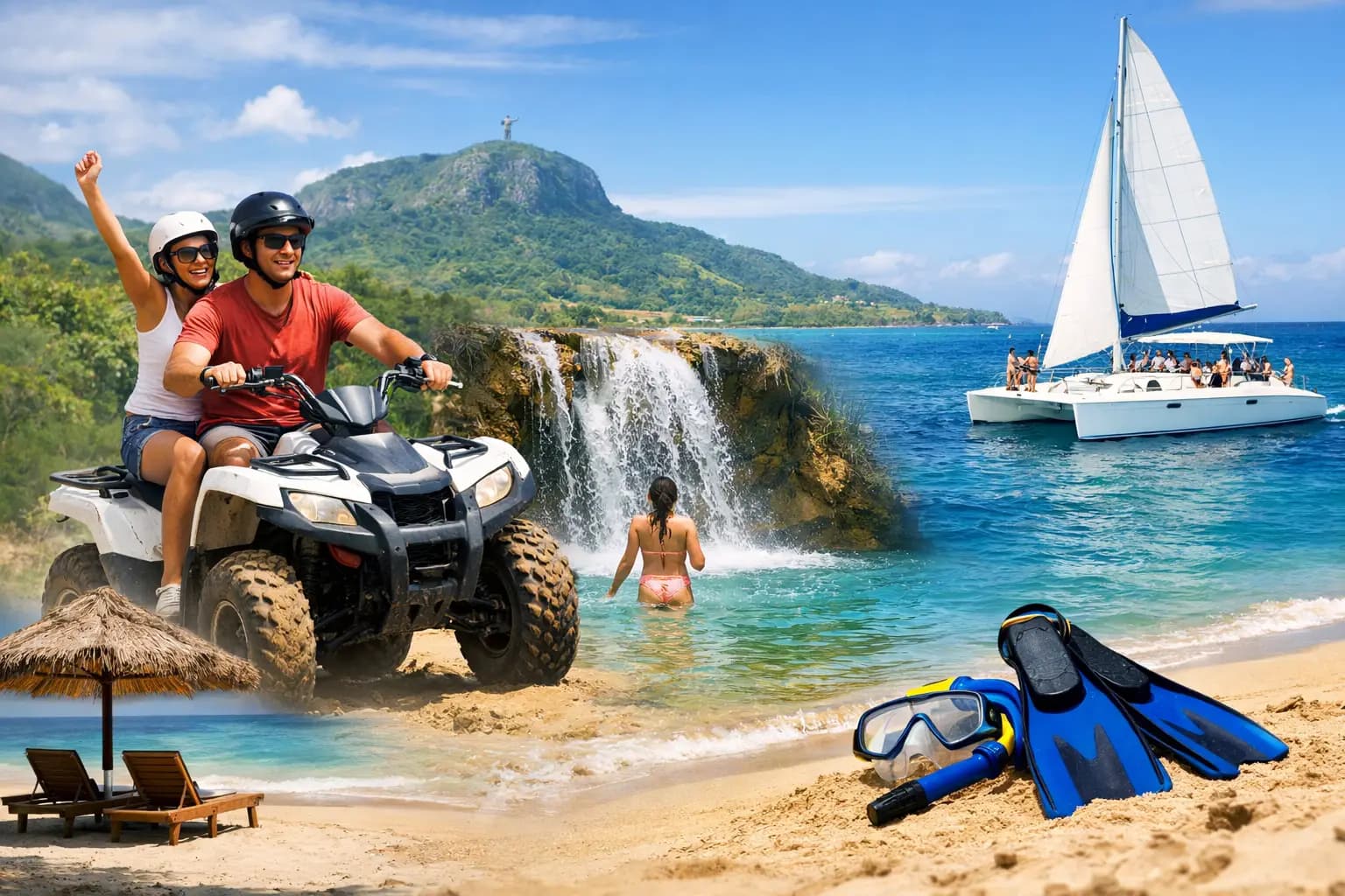 12 Top Puerto Plata Activities to Book