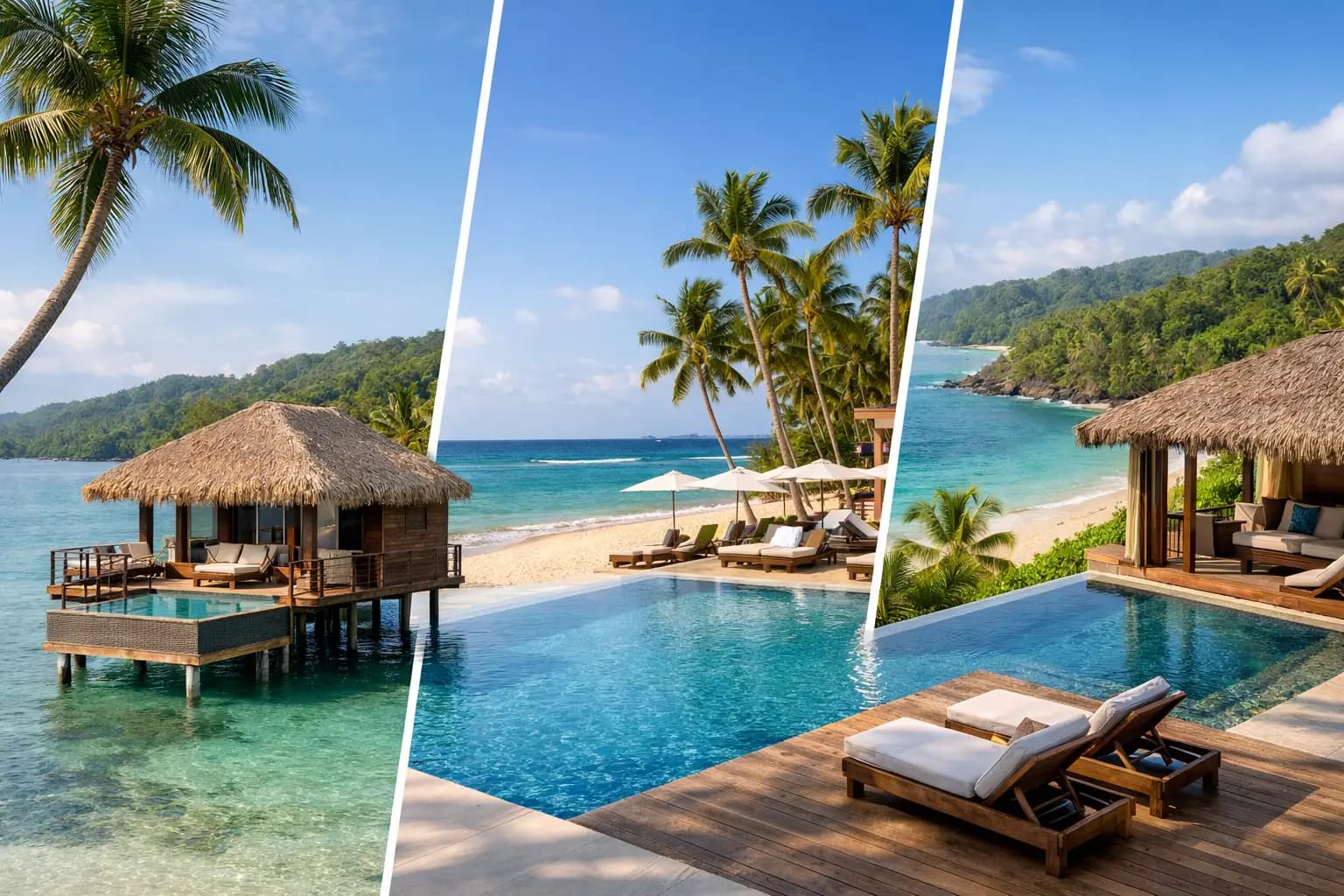 Where to Stay in DR: Punta Cana, Samaná, Miches & More