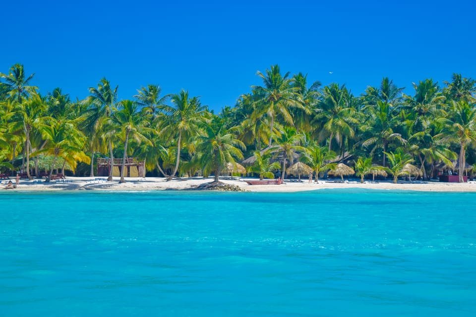 Bayahibe: Full-Day Saona Island Excursion - Image 10