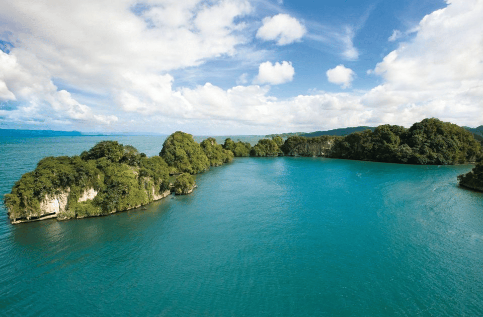 3in1 Fullday Los Haitises & Waterfal SPA from Punta Cana - Image 5