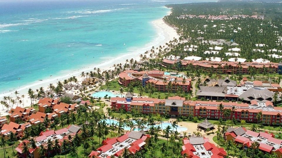 Private Transfer from Grand Palladium PC to SDQ Airport - Immagine 3