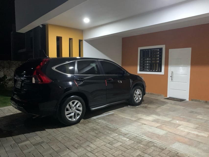 Punta Cana: Car/SUV/ATV/Scooter/Golf Carts Rental - Bild 3