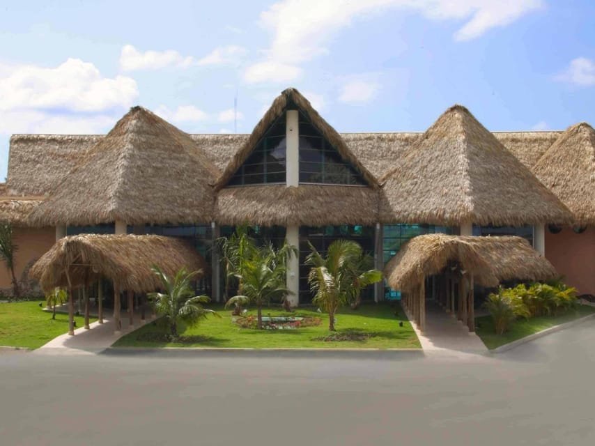 Punta Cana: Roundtrip Transfer to/from the Airport - Image 3