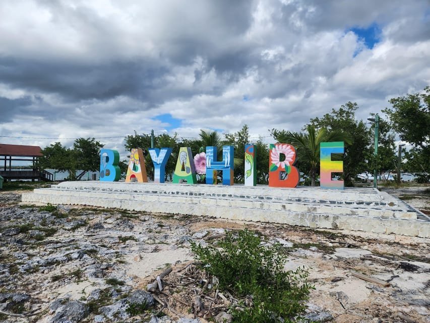 Learn about the History of Bayahibe and Bathe in 7 Springs - Image 2