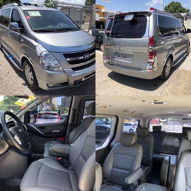 Punta Cana: Transfer from Hotel or to Punta Cana Airport - Obrázek 3