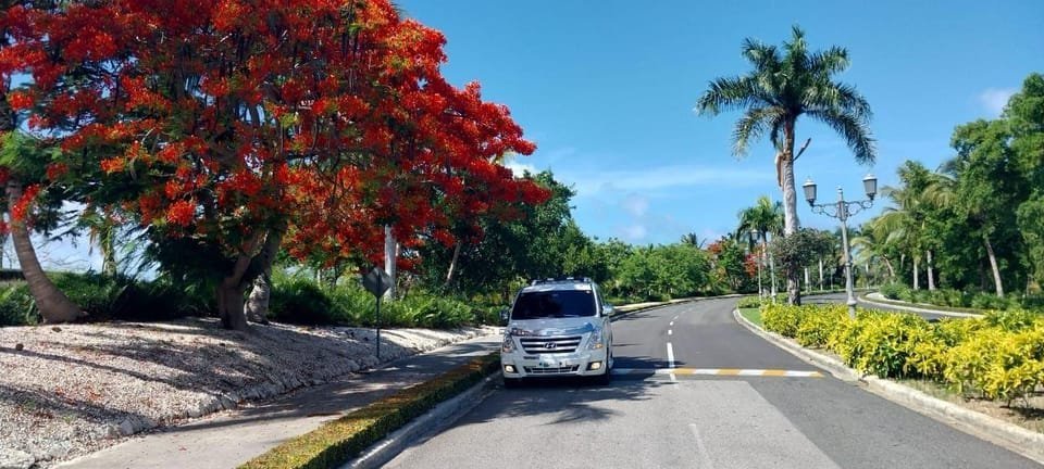 Private Transfer Punta Cana Airport to Majestic Colonial - Obrázek 3