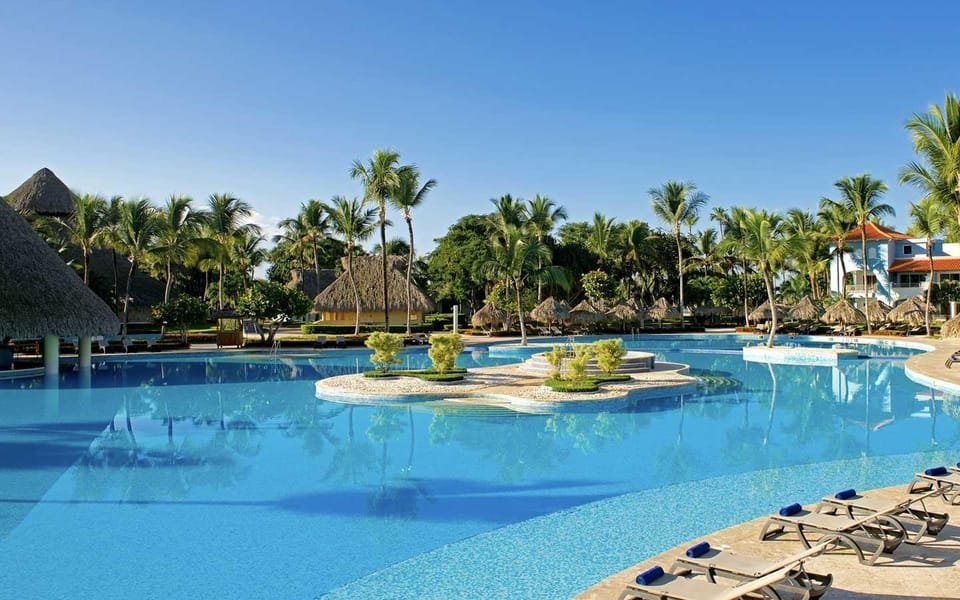 Private Tranfer Punta Cana Airport to Iberostar La Hacienda - Image 3
