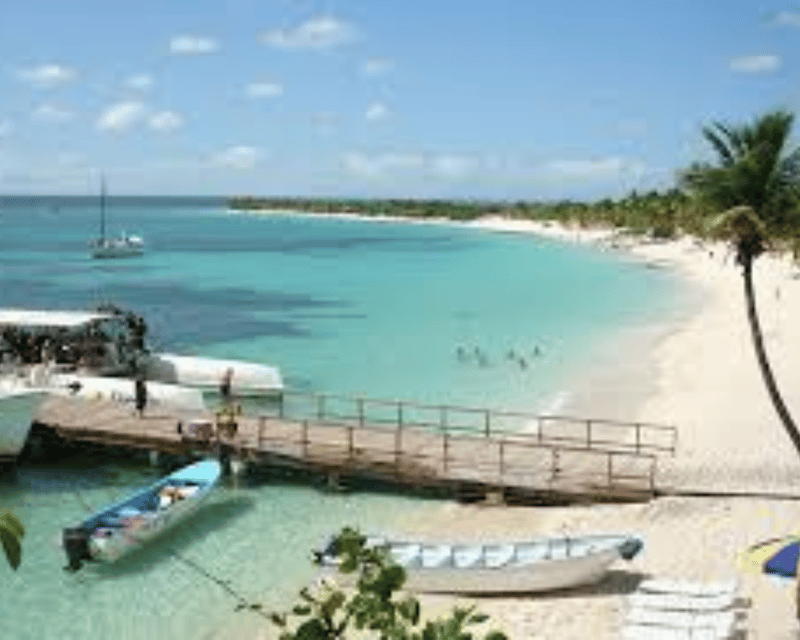 Punta Cana: Catalina Island With Snorkeling - Image 3