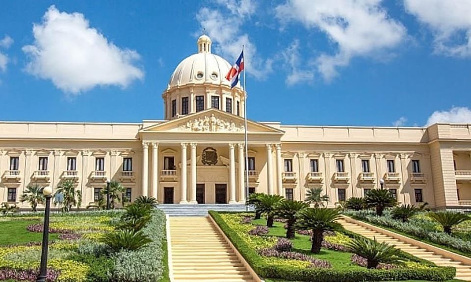 Historical Walk, Discover the Colonial Zone - Bild 2