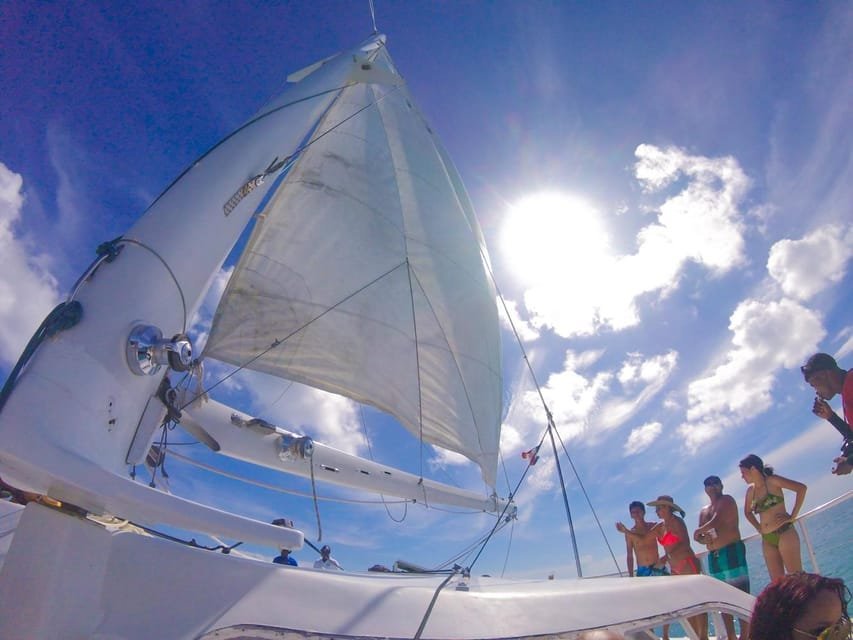 Full-Day Cruise of Isla Saona from Santo Domingo with Lunch - Image 13