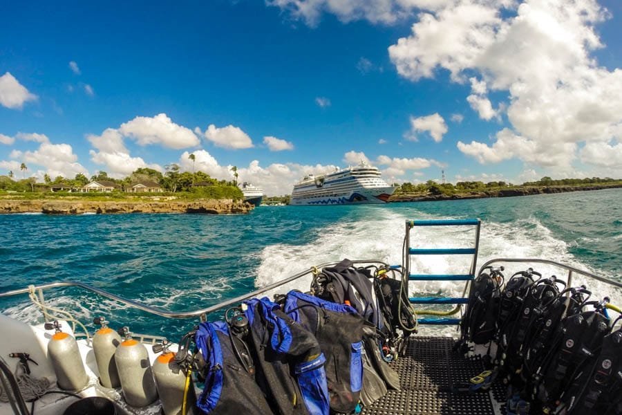 Punta Cana: Full-Day Snorkeling Tour to Catalina Island - Obrázek 11
