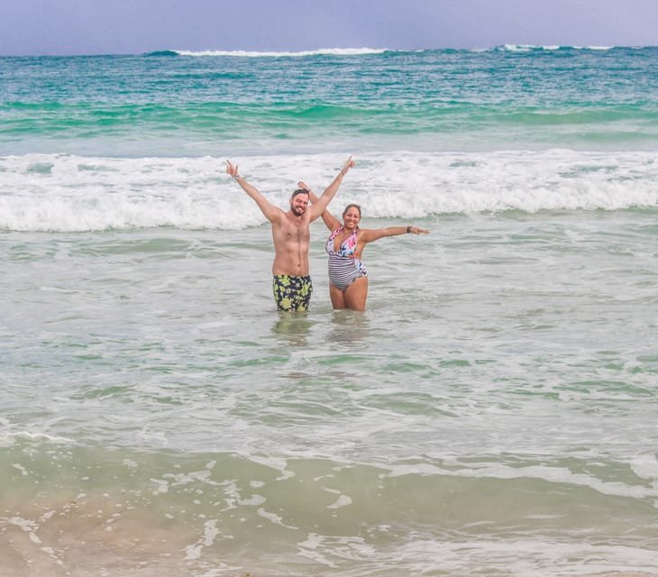 From Punta Cana: Dune Buggy and Zip Line Adventure - Obrázek 12