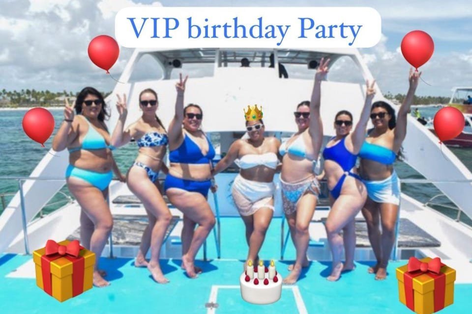 Exclusive Party Yacht Snorkeling, Natural Pool Book Now - Bild 2
