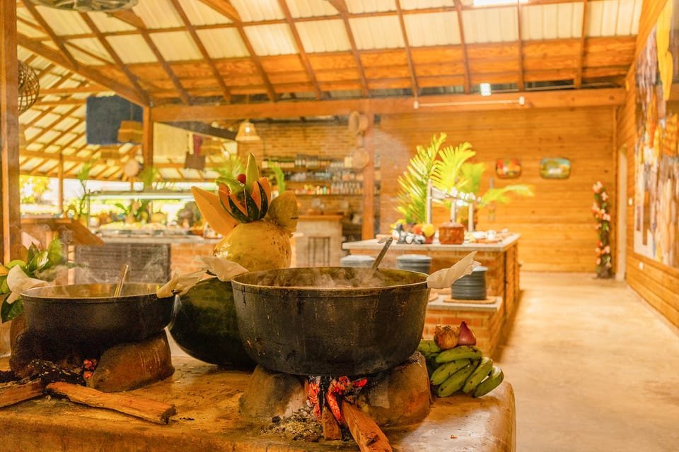 Punta Cana: Zipline, Chairlift, Buggy & Horse Ride Adventure - Image 15