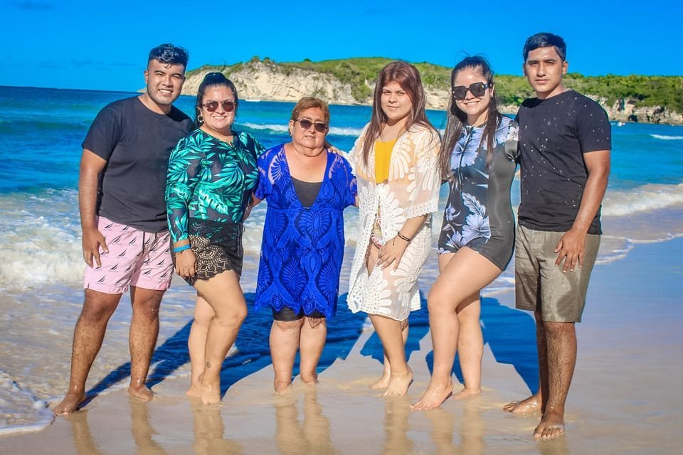 From Punta Cana: Dune Buggy and Zip Line Adventure - Obrázek 15