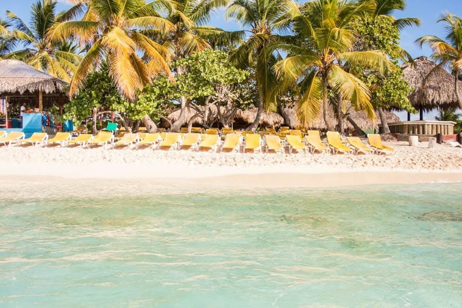 Punta Cana: Full-Day Snorkeling Tour to Catalina Island - Obrázek 19