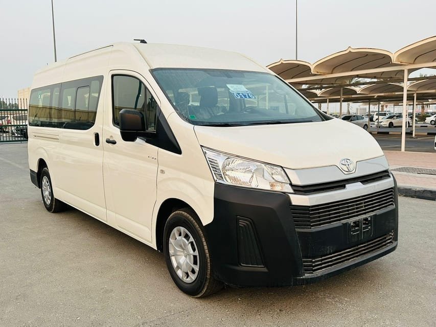 Punta Cana: Private Transfer from Airport to Hotel - Image 4