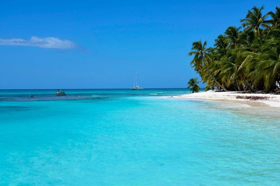 Saona Island Private Excursion for 10+ People - Bild 4
