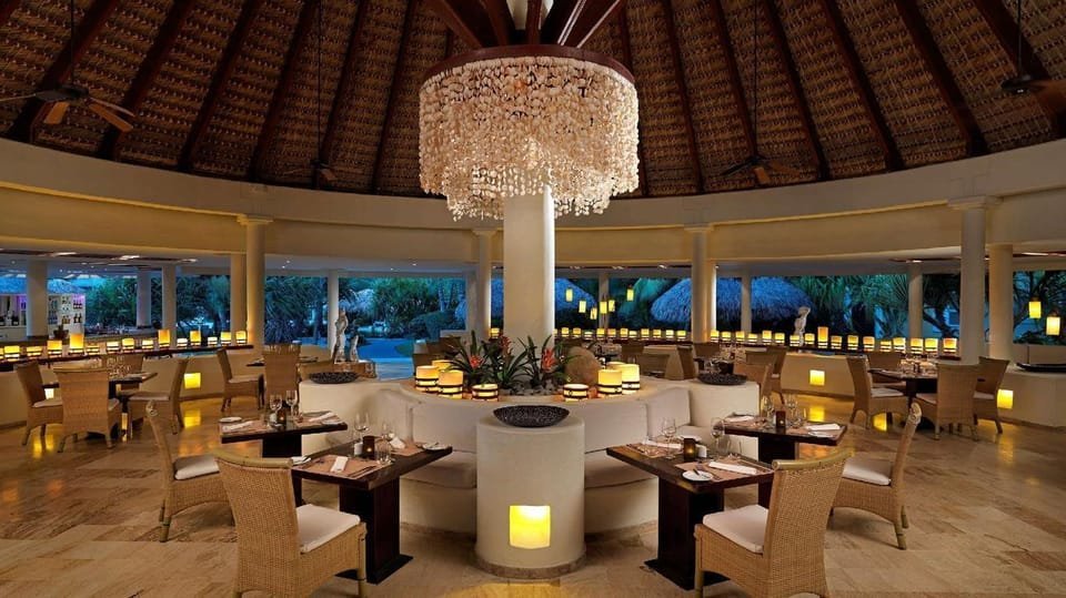 Private Transfer Punta Cana Airport to Paradisus Palma Real - Obrázek 4