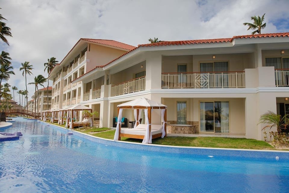 Private Transfer from Majestic Mirage to SDQ - Immagine 4