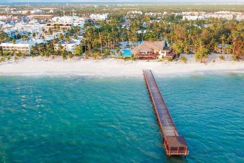 Private Transfer from SDQ to Impressive Punta Cana - Image 4