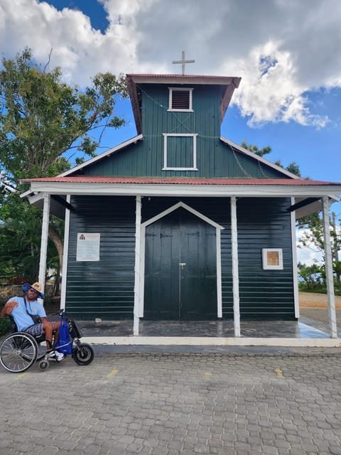 Learn about the History of Bayahibe and Bathe in 7 Springs - Image 3